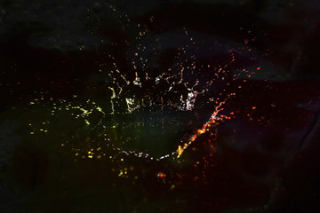 ウオータークラウン