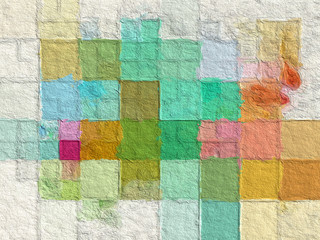 abstract background texture wall