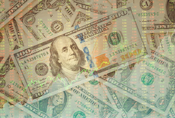 dollar currency forex trading