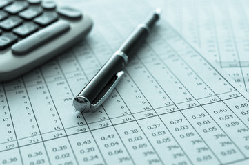 accounting business