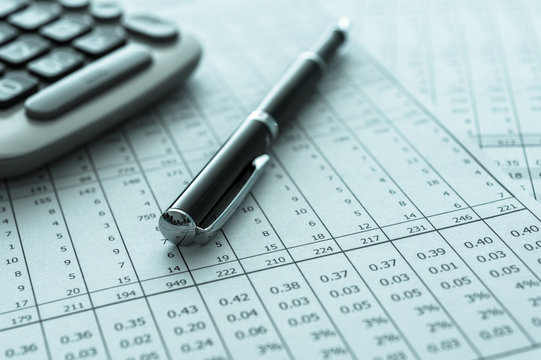 accounting business