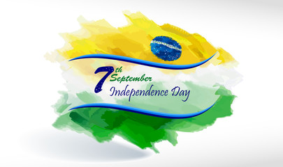 Brazilian Independence Day on September 