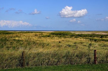Norddeutschland 2019