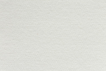 Snowy white textile background for different styles.