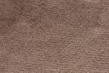 New material background in beige colour.