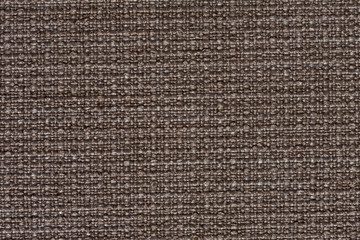 Famous gentle brown textile background.