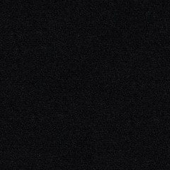 Fototapeta premium Black textile background for your style.