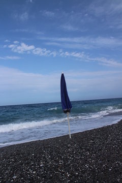 INQUINAMENTO MARINO