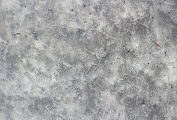 Fototapeta na wymiar Gray cement wall texture