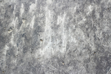Gray cement wall texture