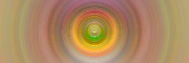 Obraz premium Abstract Background Of Spin Circle Radial Motion Blur. Background for modern graphic design and text.