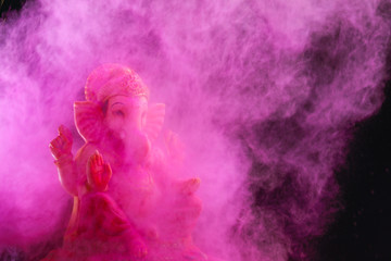 Lord Ganesha , Ganesha Festival