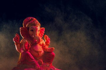 Lord Ganesha , Ganesha Festival