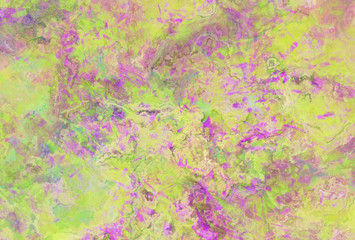 Fototapeta premium abstract paint texture