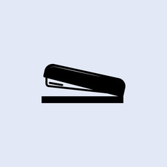Stapler icon. Education, academic degree. Premium quality graphic design. Signs, outline symbols collection, simple icon for websites, web design, mobile app