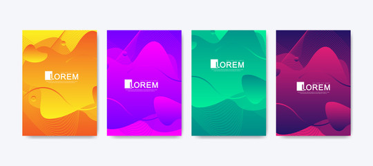 Obraz premium Modern Health care cover template design for a report and medical brochure design, flyer, leaflets for printing presentation. Healthcare medicine cover template science design vector illustration.