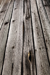Obraz premium texture of old boards 7