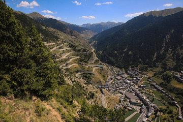 Andora