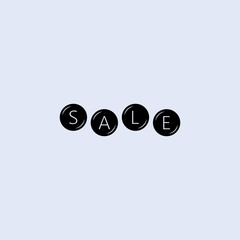 sale icon. Element of popular sale icon. Premium quality graphic design. Signs, symbols collection icon for websites, web design