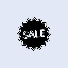 sale icon. Element of popular sale icon. Premium quality graphic design. Signs, symbols collection icon for websites, web design