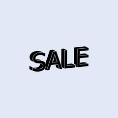 sale icon. Element of popular sale icon. Premium quality graphic design. Signs, symbols collection icon for websites, web design