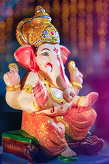 Lord Ganesha , Ganesh festival