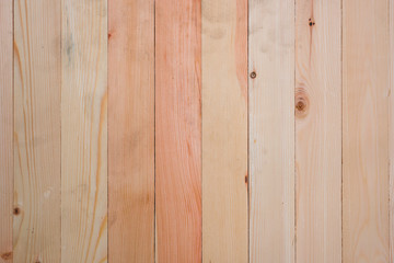 Top view of wooden pallet texture