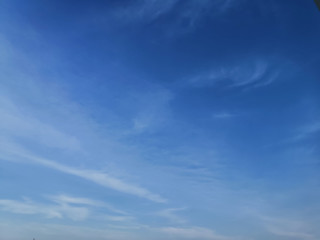 Sky clouds background. For design and networking.