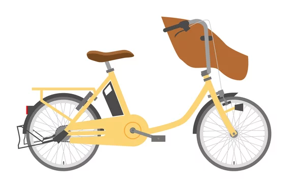 電動アシスト自転車のイラスト 黄色 二人乗り 横向き ママチャリ 実用自転車 ィバイク Stock ベクター Adobe Stock 電動アシスト自転車のイラスト 黄色 二人乗り 横向き ママチャリ 実用自転車 ィバイク Stock ベクター Adobe Stock