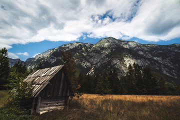 Ukanc © Bogdan