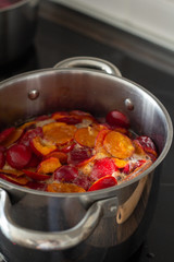 beef stew with vegetables