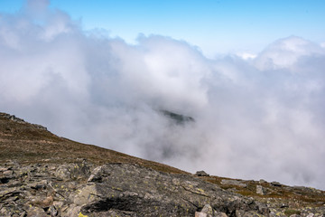 Chmurki © Piotr