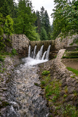 Strumień © Piotr