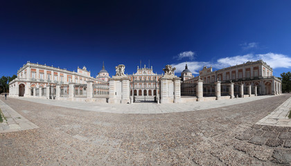 Aranjuez, Spain