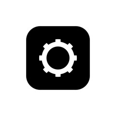 Technology icon vector design symbol