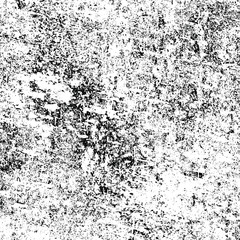 Grunge background texture black and white. Pattern of scratches, chips