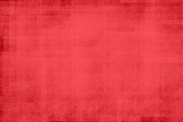 close up red paper texture background