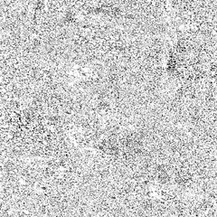 Grunge background texture black and white. Pattern of scratches, chips
