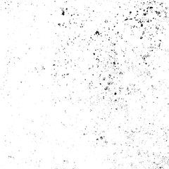 Grunge background texture black and white. Pattern of scratches, chips