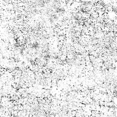 Grunge texture abstract black and white