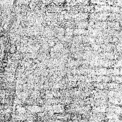 Grunge texture abstract black and white