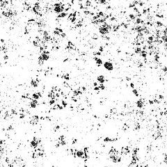 Grunge texture abstract black and white