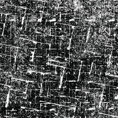 Grunge texture abstract black and white