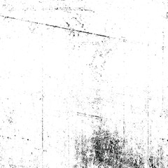 Grunge texture abstract black and white