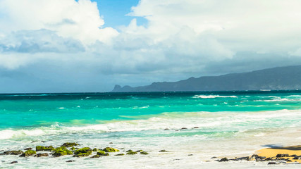 nature of the worlds best places