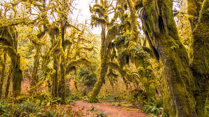 nature of the worlds best places