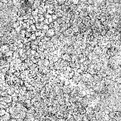 Grunge texture abstract black and white