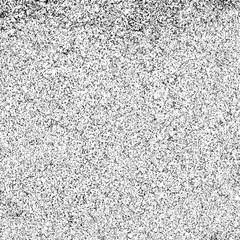 Grunge texture abstract black and white