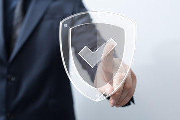 security data code digital concept