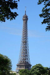 Tour Eiffel